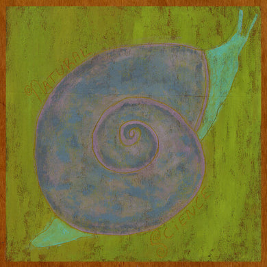 Natural Scienceby Reamer, Lindsay (Vinyl Record)