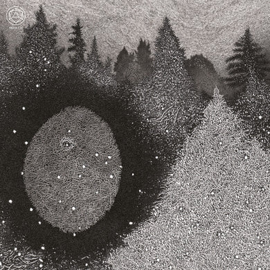 Oak Lace Apparitionby Crucible, Alora (Vinyl Record)