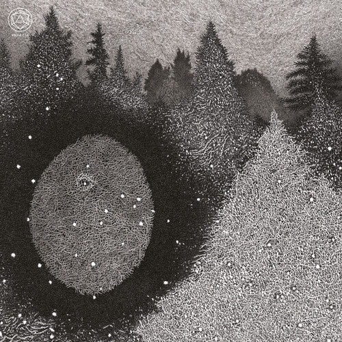 Oak Lace Apparitionby Crucible, Alora (Vinyl Record)