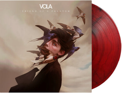 Friend of a Phantomby Vola (Vinyl Record)