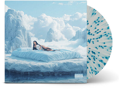 Winter's Diary 5by Tink (Vinyl Record)