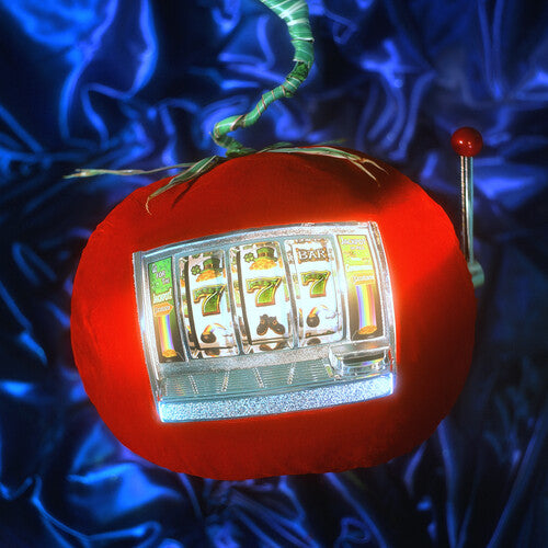 Triple Sevenby Wishy (Vinyl Record)