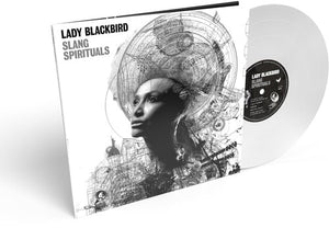 Slang Spiritualsby Lady Blackbird (Vinyl Record)