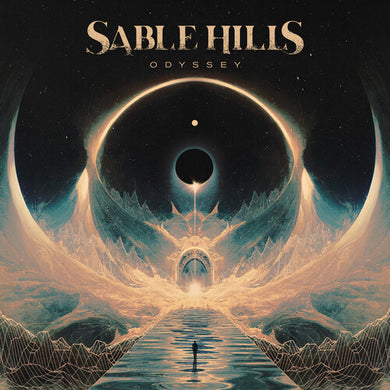 Odysseyby Sable Hills (Vinyl Record)