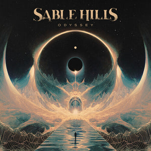 Odysseyby Sable Hills (Vinyl Record)