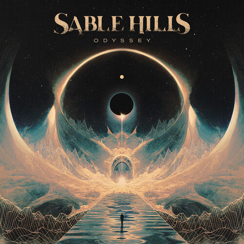 Odysseyby Sable Hills (Vinyl Record)