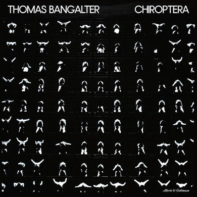 Chiropteraby Bangalter, Thomas (Vinyl Record)