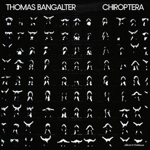 Chiropteraby Bangalter, Thomas (Vinyl Record)