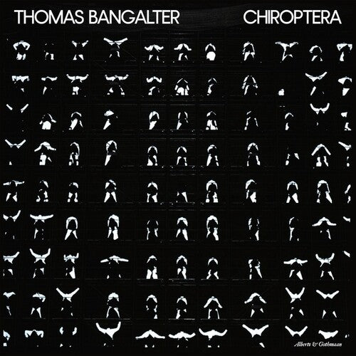 Chiropteraby Bangalter, Thomas (Vinyl Record)