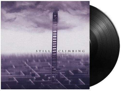 Still Climbing - 180-Gram Black Vinylby Cinderella (Vinyl Record)