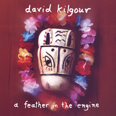 A Feather in the Engineby Kilgour, David (Vinyl Record)