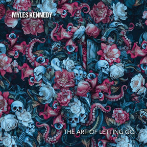 The Art of Letting Goby Kennedy, Myles (Vinyl Record)