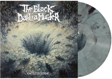 Servitudeby Black Dahlia Murder (Vinyl Record)