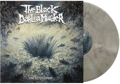 Servitudeby Black Dahlia Murder (Vinyl Record)