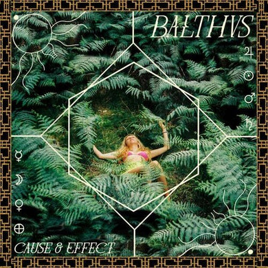 Cause & Effectby Balthvs (Vinyl Record)