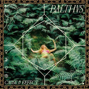 Cause & Effectby Balthvs (Vinyl Record)