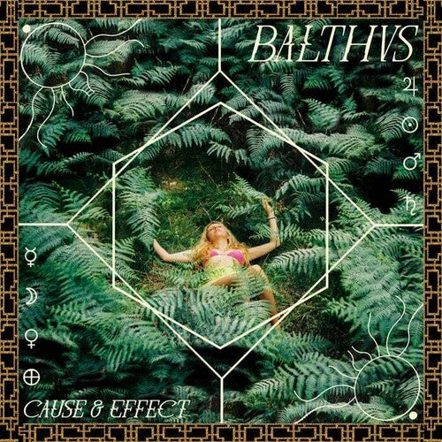 Cause & Effectby Balthvs (Vinyl Record)