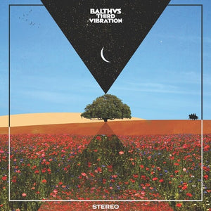 Third Vibrationby Balthvs (Vinyl Record)