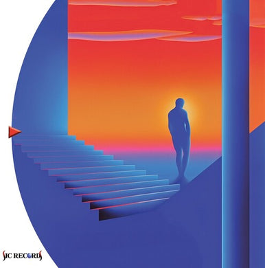 Dreamcastby Professor Creepshow (Vinyl Record)