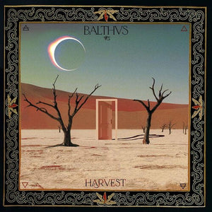 Harvest - Copper Nuggetby Balthvs (Vinyl Record)