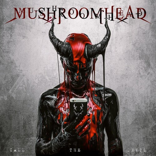 Call The Devilby Mushroomhead (Vinyl Record)