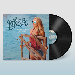 Boarding Windows in Paradiseby Frazier, Rebecca (Vinyl Record)