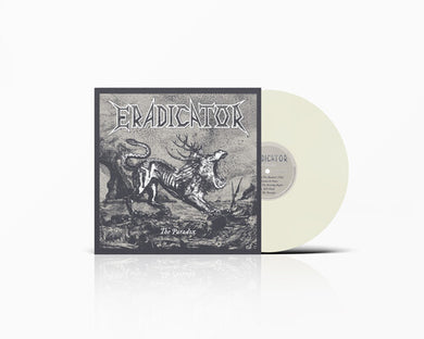The Paradoxby Eradicator (Vinyl Record)