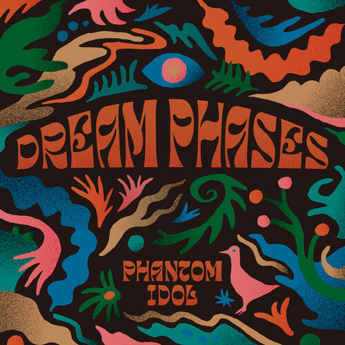 Phantom Idolby Dream Phases (Vinyl Record)