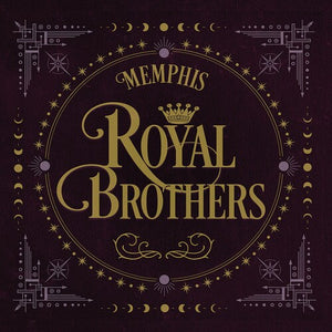 Memphis Royal Brothersby Memphis Royal Brothers (Vinyl Record)