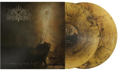 I Write To You My Darling Decayby Wake in Providence (Vinyl Record)
