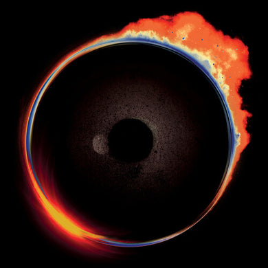 The Singularity (Original Soundtrack)by McCreary, Bear (Vinyl Record)