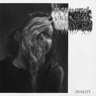 Dualityby Defacement (Vinyl Record)