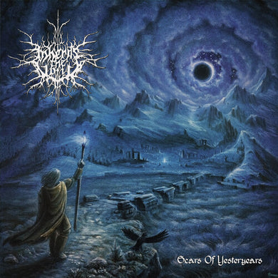 Scars Of Yesteryearsby Inherits the Void (Vinyl Record)