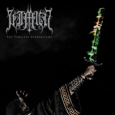 The Timeless Everpresentby Vimur (Vinyl Record)