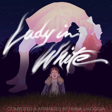 Lady in White (Original Soundtrack)by Laloggia, Frank (Vinyl Record)
