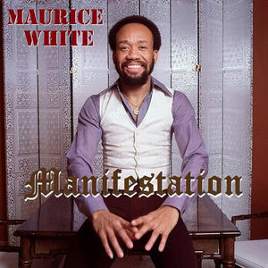 Manifestationby White, Maurice (Vinyl Record)