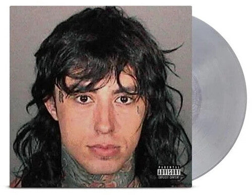 Popular Monster - Silver Colored Vinylby Falling in Reverse (Vinyl Record)