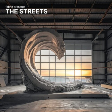 Fabric Presents The Streetsby Streets (Vinyl Record)