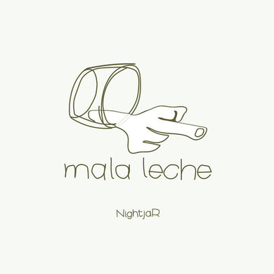 Mala Lecheby Nightjar (Vinyl Record)