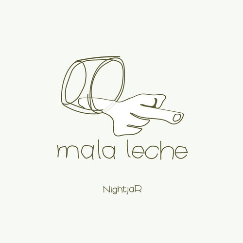 Mala Lecheby Nightjar (Vinyl Record)