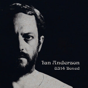 8314 Boxedby Anderson, Ian (Vinyl Record)