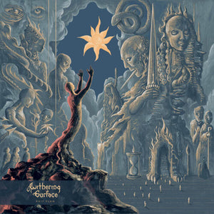 Exit Planby Withering Surface (Vinyl Record)