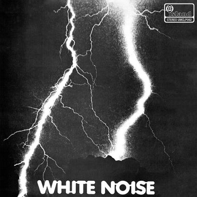 An Electric Storm - Ltd 180gm Vinylby White Noise (Vinyl Record)