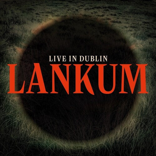 Live At Vicar Streetby Lankum (Vinyl Record)