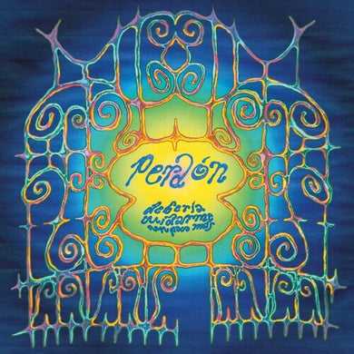 Deberia Cuidarme Un Poco Masby Perdon (Vinyl Record)