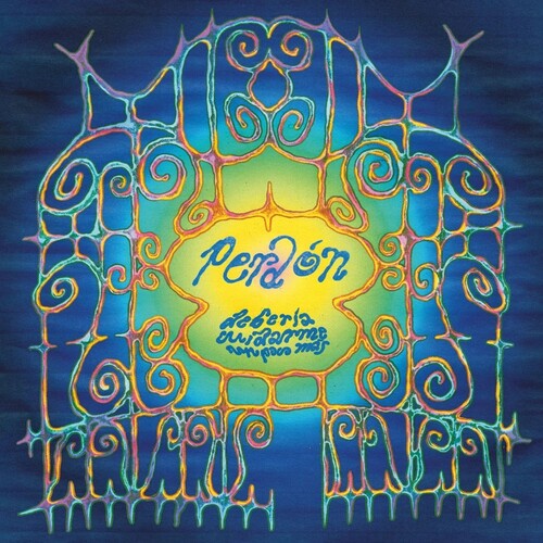 Deberia Cuidarme Un Poco Masby Perdon (Vinyl Record)