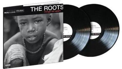 Things Fall Apart - Limited Edition with Alternate Cover Artwork - Version 2by Roots (Vinyl Record)