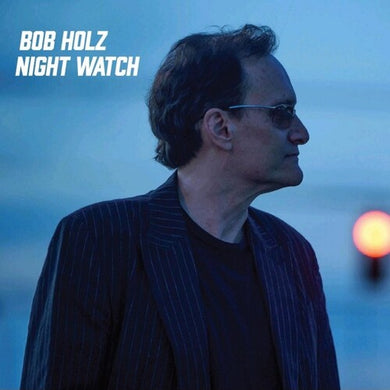 Night Watchby Holz, Bob (Vinyl Record)