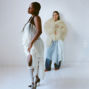 Girlby Coco & Clair Clair (Vinyl Record)