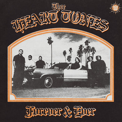 Forever & Everby Thee Heart Tones (Vinyl Record)